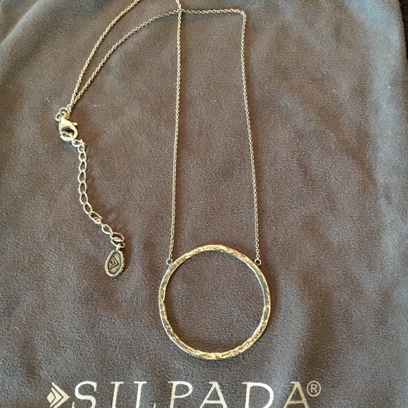 Silpada Jewelry - Silpada Designs Necklace